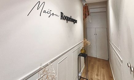 Kevin-Yohann chez Maison Roquelongue  : Coiffeur à Toulouse