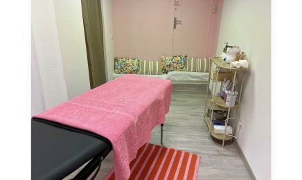 Novélia Beauty  : Manucure à Saint-Bonnet-le-Château