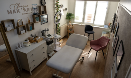 Catalina Beauty : Institut de beauté à Caluire-et-Cuire