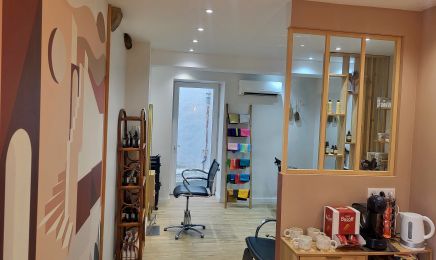 Lumi coiffure : Coiffeur à Sare