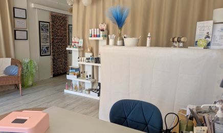 institut de beaute la perle des iles  : Institut de beauté à Berre-l'Étang