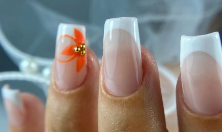 Lau’Nails : Institut de beauté à Vallauris