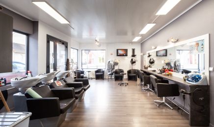 Salon Fanny B : Coiffeur à Étaples