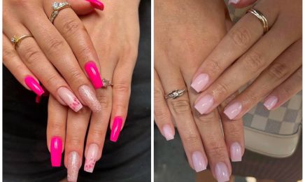 CH Beauty : Manucure à Drancy
