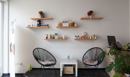 Cléa Coiffure : Coiffeur à Saint-Gilles
