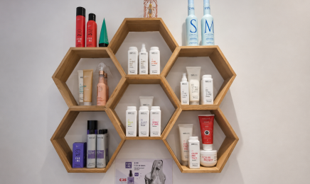 L’Univ’hair D’Aurélie : Coiffeur à Ittre