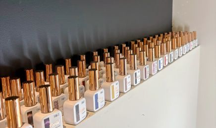 L’Atelier de Chloé : Manucure à Blagnac