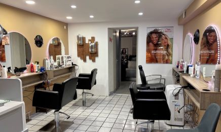 Les ciseaux d’Elo : Coiffeur à Le Tréport