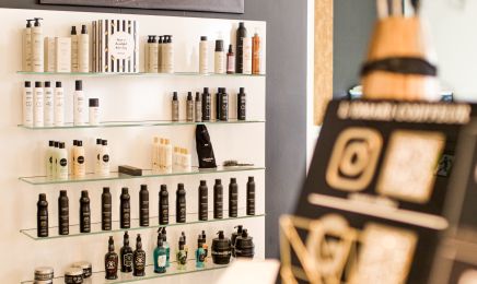 L‘Omari Coiffeur: Kosmetikstudio in Bad Schwartau