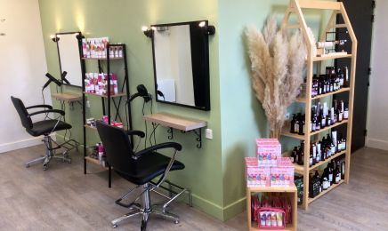 Remau tif Coiffure : Coiffeur à La Remaudière