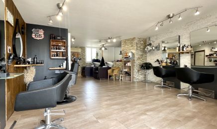 L’Envie de Pl’Hair  : Manucure à Longué-Jumelles