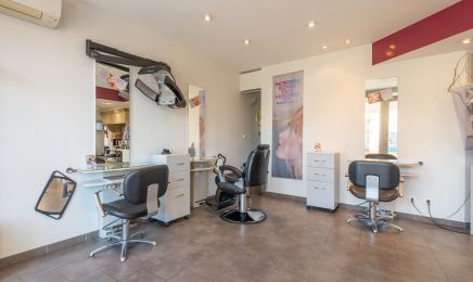 Fanny Coiff' : Coiffeur à Saulx