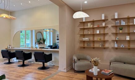 Flavie et Thomas Julien : Coiffeur à Bordeaux