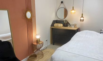 ARENAS Beauté : Manucure à Nice