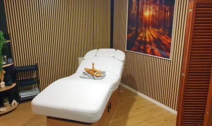 Aquavexin : Institut de beauté à Trie-Château