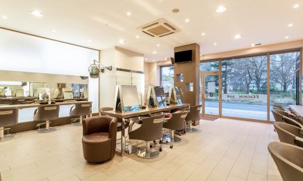 Romain et Sandrine coiffure : Coiffeur à Courbevoie