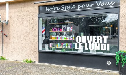 Le 112 by Gilles - coiffeur indépendant : Coiffeur à Le Ban-Saint-Martin