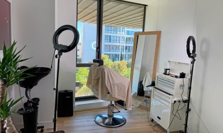 HAMO : Spa à Villeurbanne