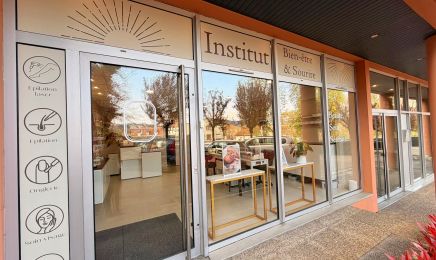Institut Bien-Être et Sourire : Manucure à Besançon