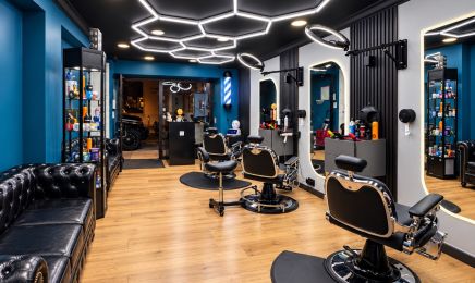 BK Barber King  : Institut de beauté à Nice