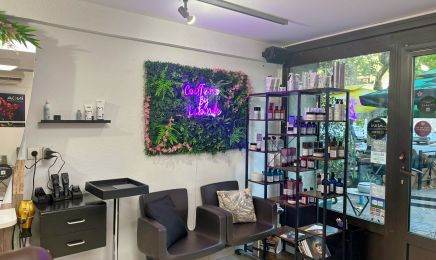 Coiffure By Lisande : Coiffeur à Lagrasse