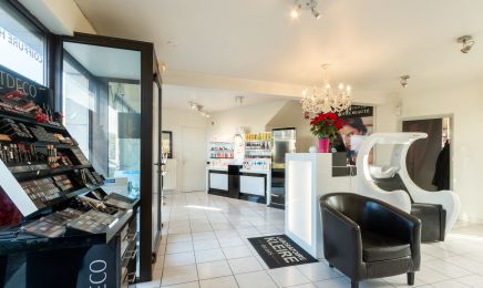 Kleire Coiffure : Coiffeur à Blois