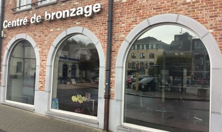 Maca Soleil : Institut de beauté à Wavre