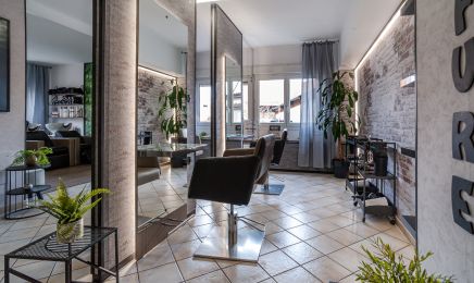 Coiffure de l’Ill : Coiffeur à Illhaeusern