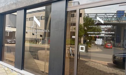Natalia Aesthetics: Kosmetikstudio in Aachen