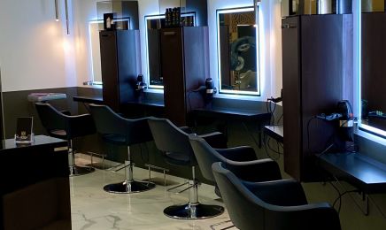 ARTEK : Coiffeur à Mougins