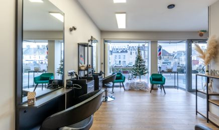Coiffure Océane : Coiffeur à Isigny-sur-Mer
