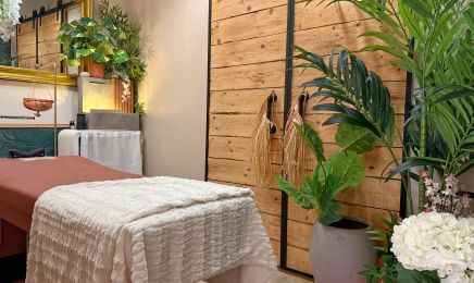 L’Oreva  : Coiffeur à Anglet