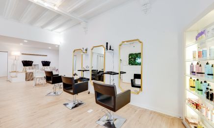 Nesrine L’atelier : Manucure à Béziers
