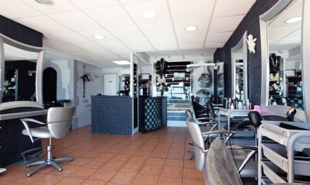 L'instant coiffure Studio : Coiffeur à Canet-en-Roussillon
