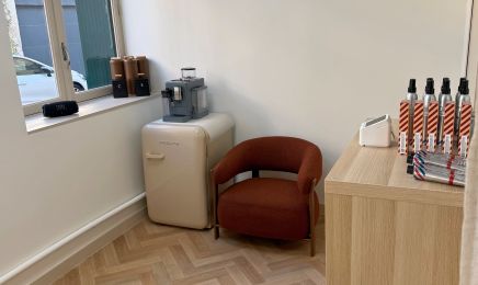 CS BARBER 5 : Coiffeur à Bordeaux