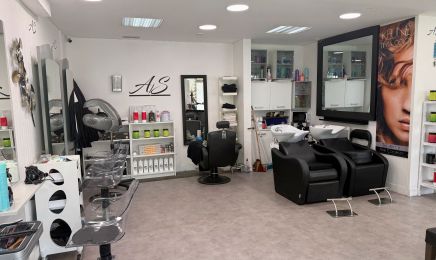 AS coiffure : Coiffeur à Asnières-sur-Seine