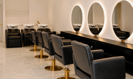 Kam Coiffure 31 : Coiffeur à Toulouse