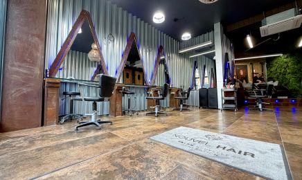Nouvel Hair - Cosy  : Coiffeur à Cambrai