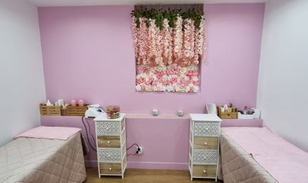 Nia Nails : Institut de beauté à Paris