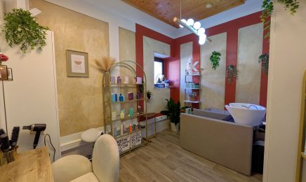 Enola Artisan Coiffeur : Coiffeur à Chamonix-Mont-Blanc