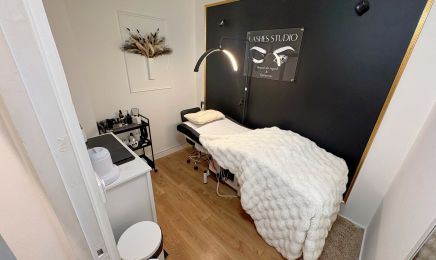 Lashes & Nails Studio  : Institut de beauté à Fontenay-aux-Roses