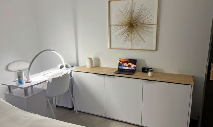 L'aura : Coiffeur à Ajaccio