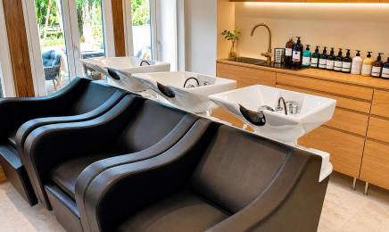 Lycoris  : Coiffeur à Bordeaux