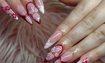 Nouria Beauty Bar : Institut de beauté à Le Mans