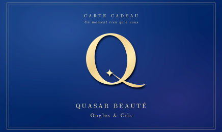 Quasar beauté : Manucure à Pompey