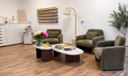 Beauty Area: Kosmetikstudio in Pohlheim