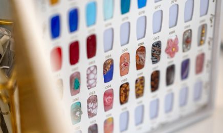 Mahana Moon : Institut de beauté à Challans