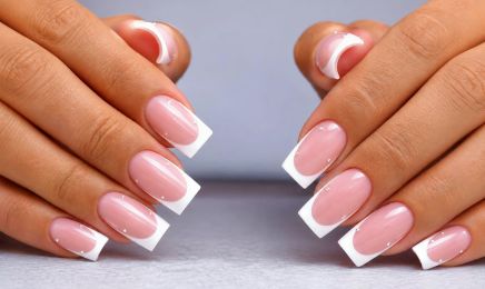 Nahio Nails : Manucure à Bordeaux