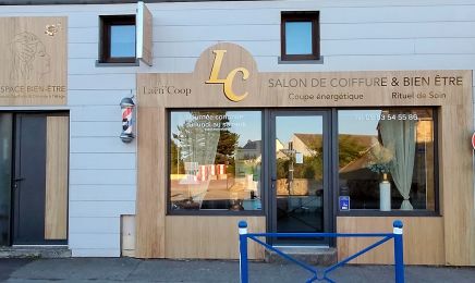 Laëti’Coop  : Coiffeur à Bricquebec-en-Cotentin