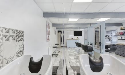 Studio Coiff : Institut de beauté à Petit-Caux
